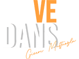vedans logo dark