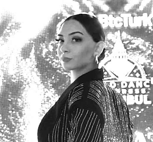 nilya ozgur